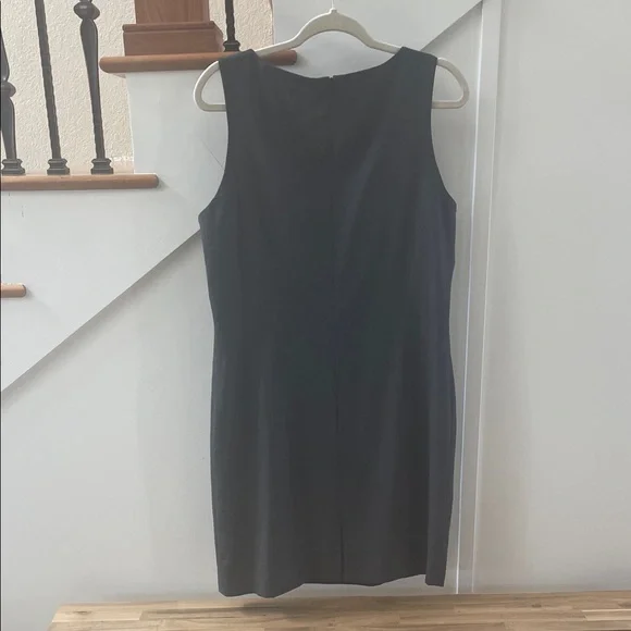 rag & bone Sheath Dress Sz 12 - Picture 6 of 15